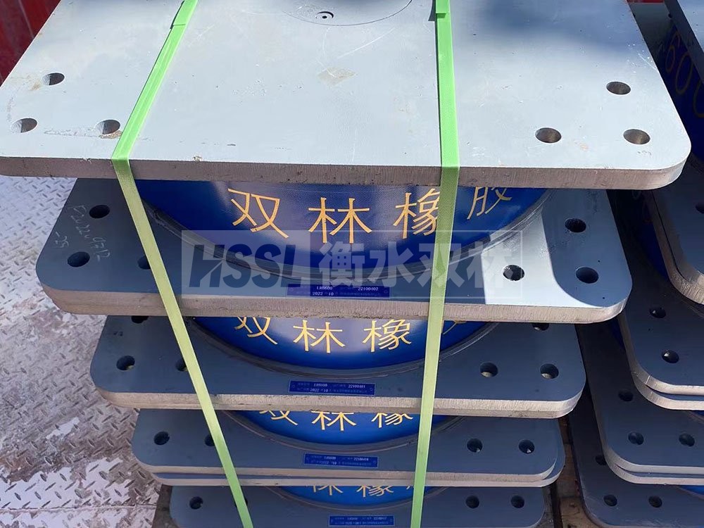 LRB铅芯支座生产厂家