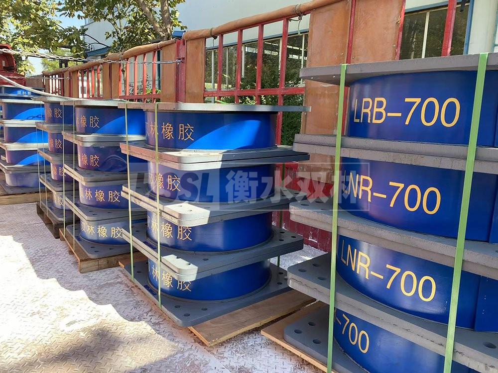 LRB800铅芯橡胶支座什么价格