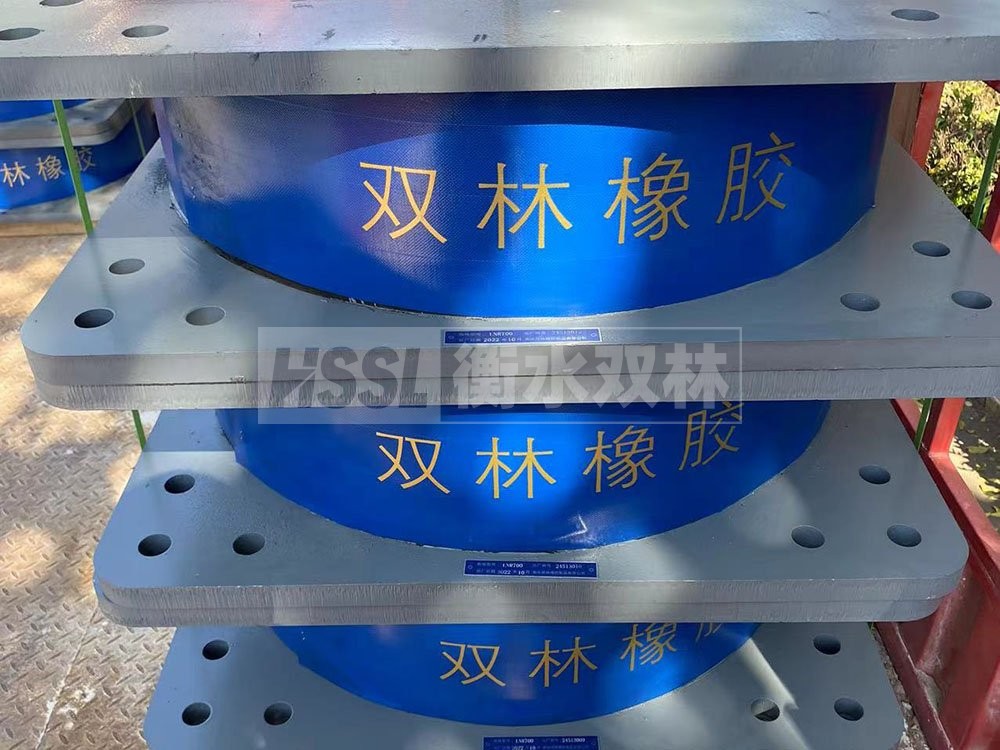 LRB1200铅芯支座多少钱