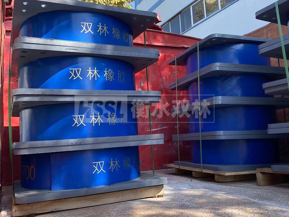 建筑减震橡胶支座什么价格