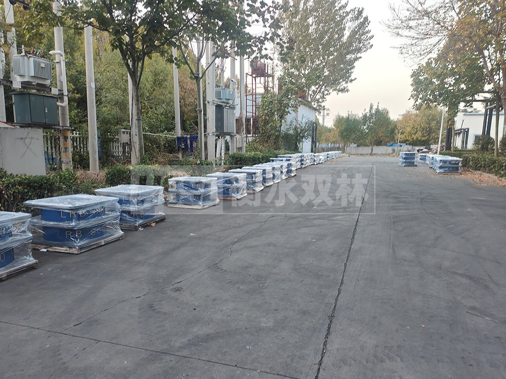 LNR1100天然橡胶支座厂家电话