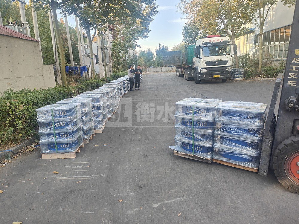 超高阻尼支座生产厂家