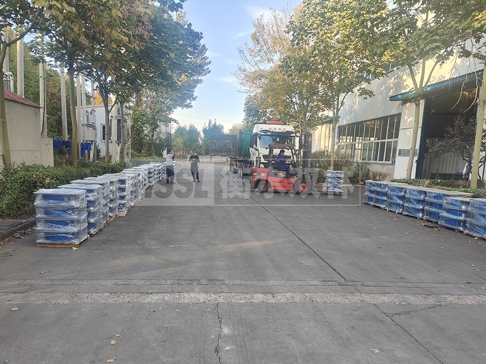 LNR1300支座厂家 LNR800天然橡胶隔震支座生产厂家 建筑隔震支座LRB600-Ⅱ