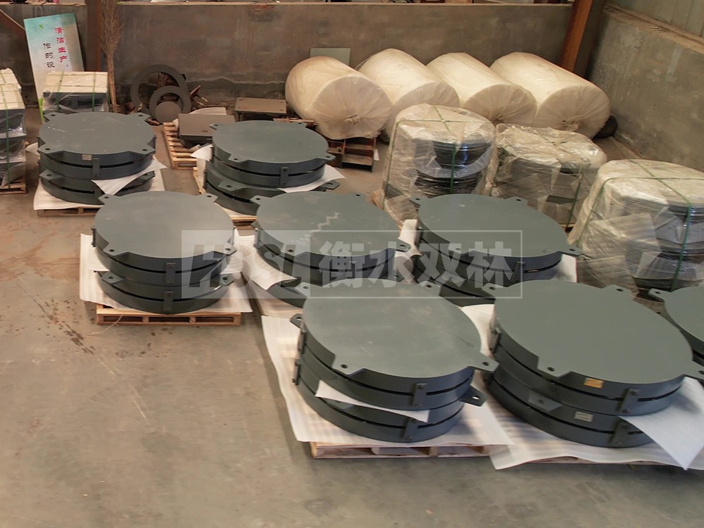 LNR800橡胶支座多少钱