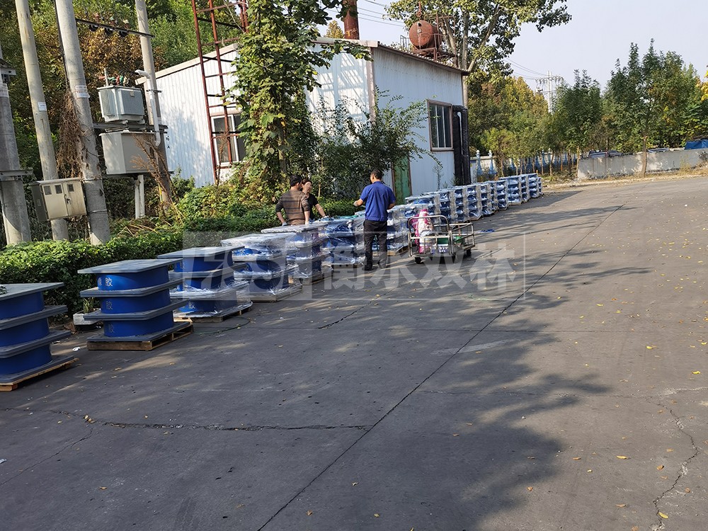 LNR隔震橡胶支座价格