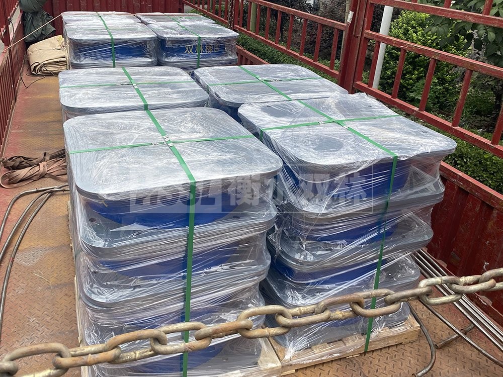 LRB700橡胶支座生产厂家