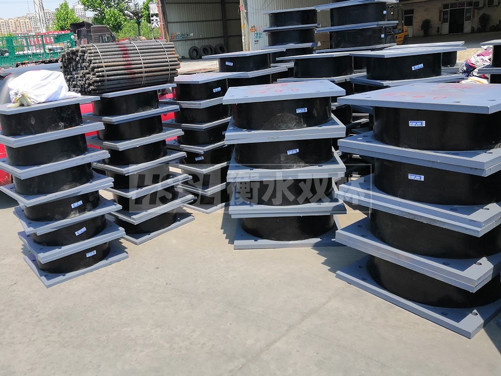 LNR1100橡胶支座生产厂家