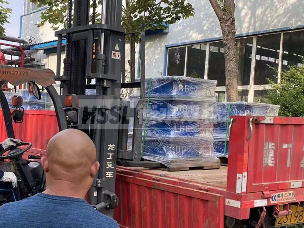 钢结构建筑用隔震支座厂家