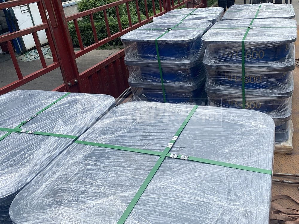 宿舍楼用LRB1300橡胶支座