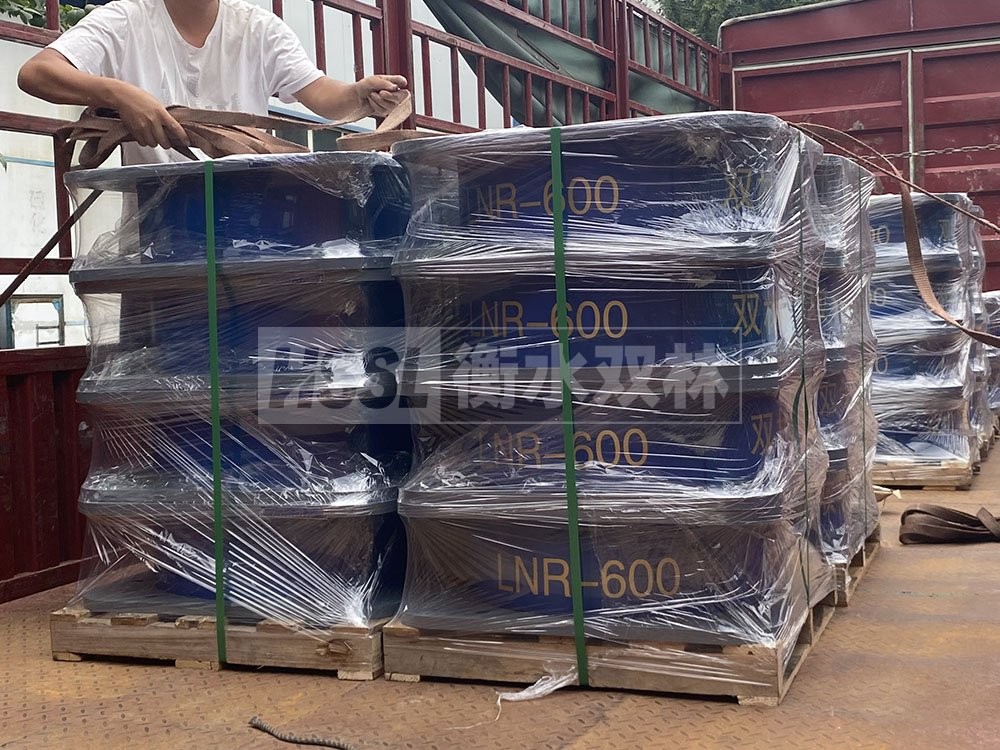 LNR800支座厂家