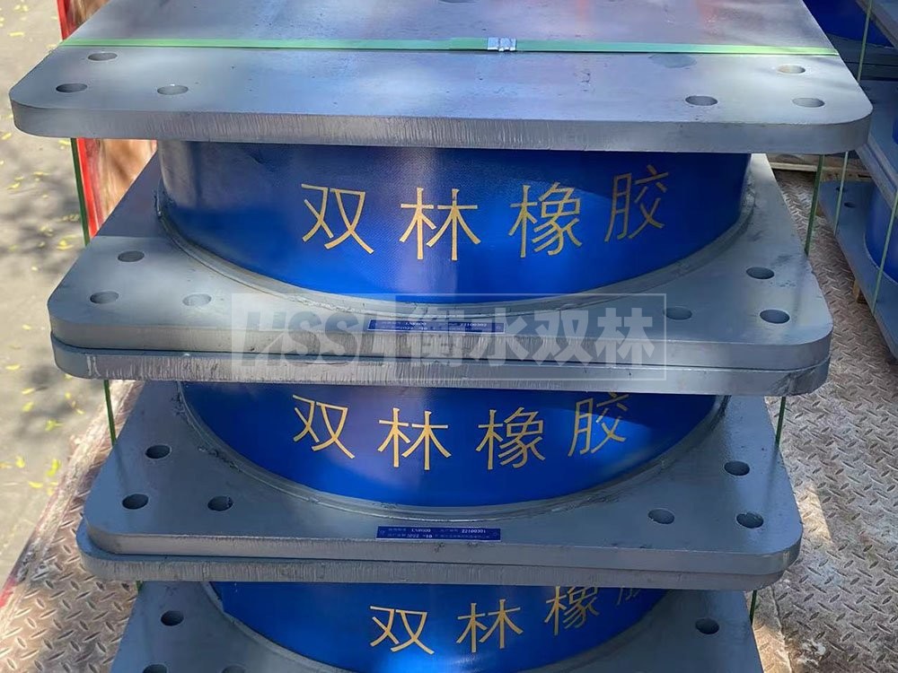 天然橡胶隔震支座LNR900