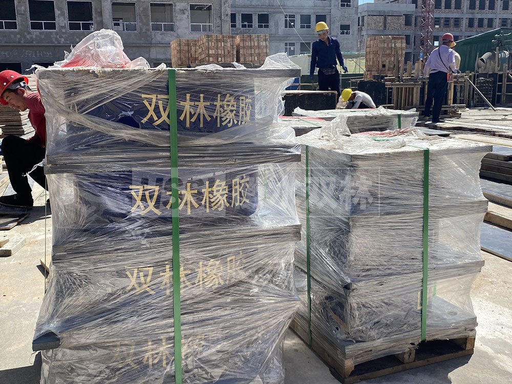 LNR天然橡胶支座生产厂家