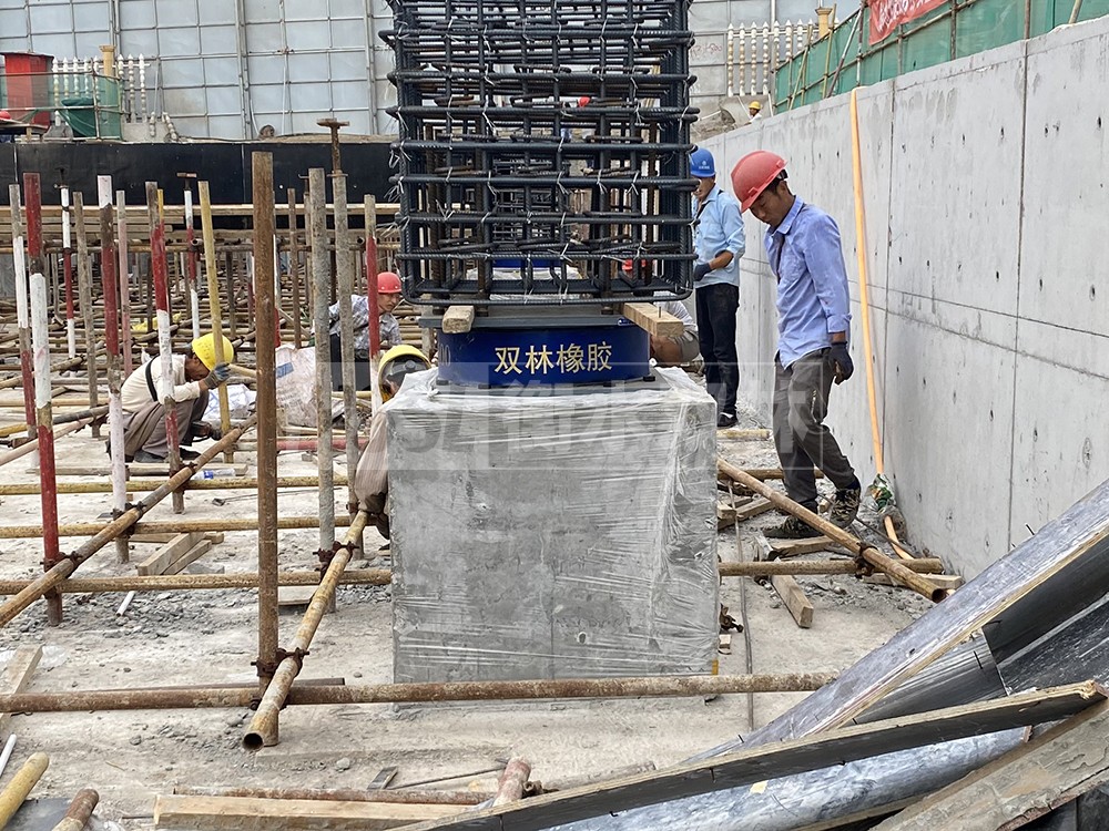 LNR1400支座厂家电话